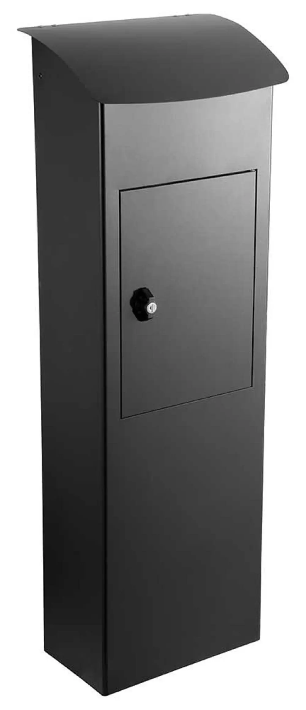 QualArc ParcelSentry locking parcel & mailbox (freestanding model) Product Image