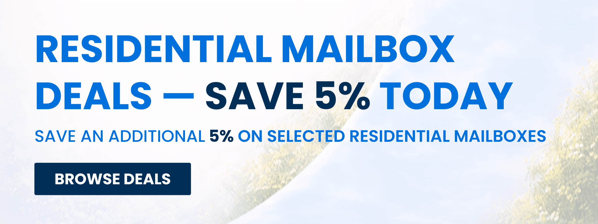 MailboxWorks promotion banner