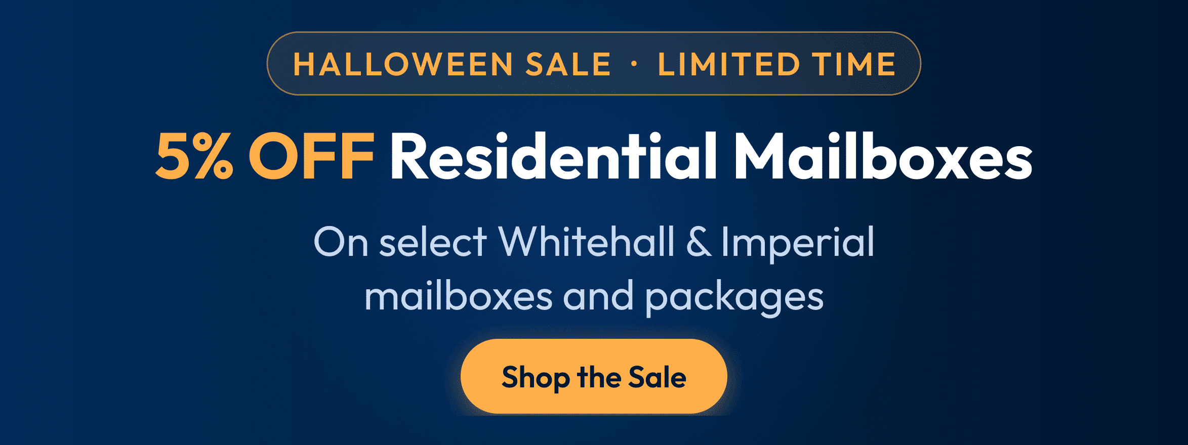 MailboxWorks promotion banner