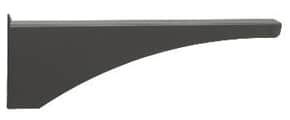Architectural Mailboxes Deluxe Post Black