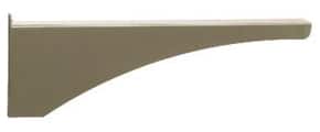 Architectural Mailboxes Deluxe Post Bronze