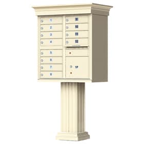 Florence 12 Door Classic CBU Sandstone