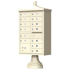 Florence 13 Door Traditional CBU Sandstone
