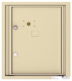 Florence 4C Mailboxes 4C05S-1P Sandstone