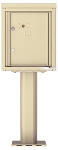 Florence 4C Pedestal 4C05S-1P-P Sandstone