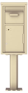 Florence 4C Pedestal 4C09S-HOP-P Sandstone