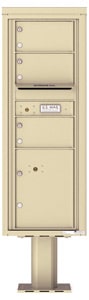 Florence 4C Pedestal 4C13S-03-P Sandstone