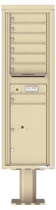 Florence 4C Pedestal 4C15S-07-P Sandstone