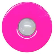 HouseArt Door Bell Bougainvillea Pink