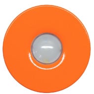 HouseArt Door Bell Miami Mango