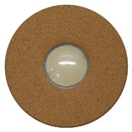 HouseArt Door Bell Rust