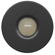 HouseArt Door Bell Satin Black