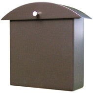 HouseArt Monet Wall Mount Dark Bronze