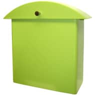 HouseArt Monet Wall Mount Key Lime