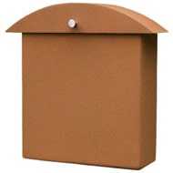 HouseArt Monet Wall Mount Rust