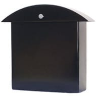HouseArt Monet Wall Mount Satin Black