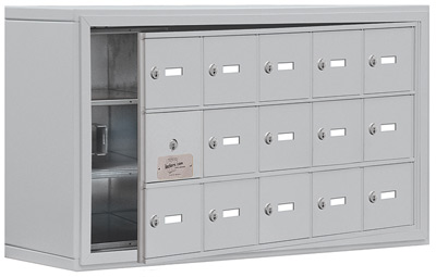 Salsbury Cell Phone 15 Door Locker
