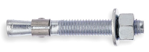 CBU Mailbox Installation Stainless Stud Anchor