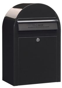 Bobi Classic Front Wall Mount Mailbox