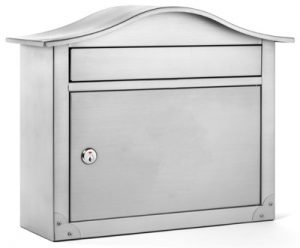 Architectural Mailboxes Lunada Wall Mount