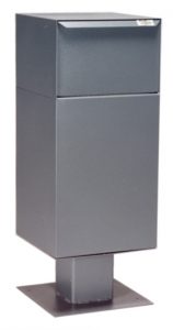 dVault DVCS0030 Deposit Vault with Pedestal